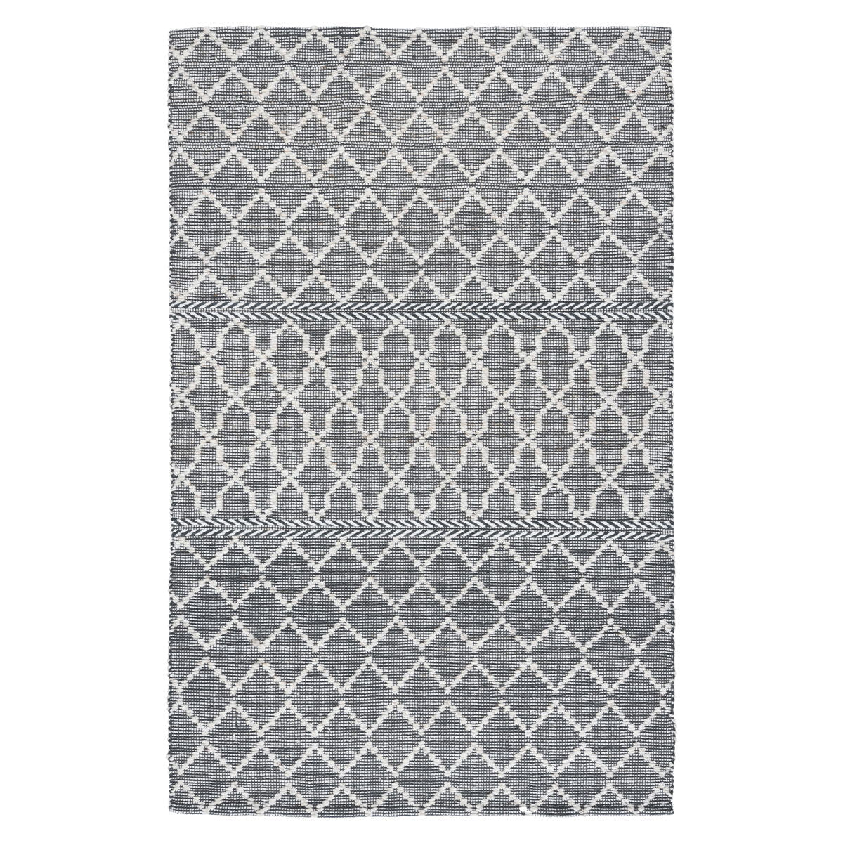 Sonora - Indoor/Outdoor Rug - Select Living Furniture - Indoor/Outdoor Rugs - Classic Home - 30132334 - Green -5' x 8' - Sonora - Indoor/Outdoor Rug -