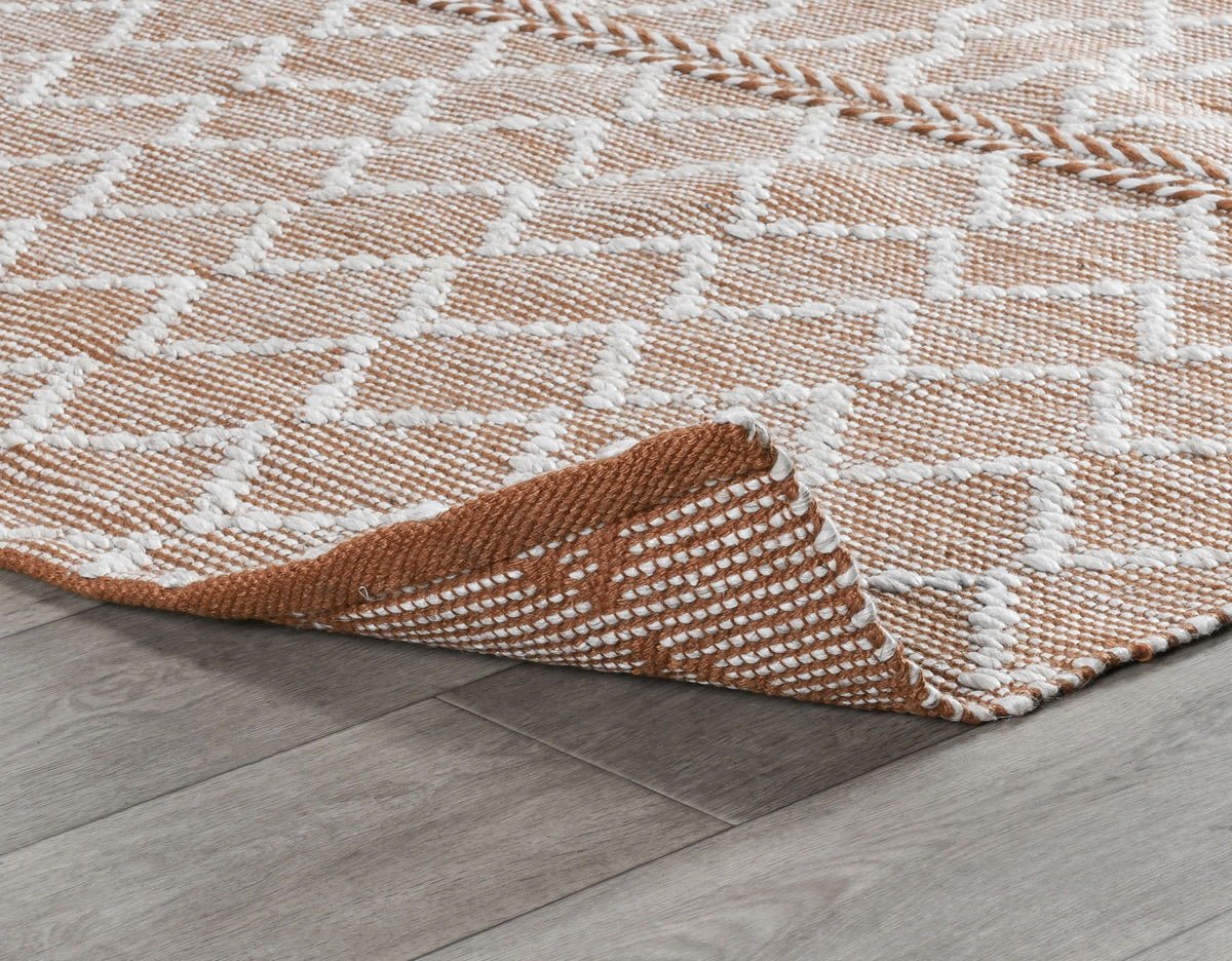 Sonora - Indoor/Outdoor Rug - Select Living Furniture - Indoor/Outdoor Rugs - Classic Home - 30132335 - Green -8' x 10' - Sonora - Indoor/Outdoor Rug -