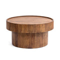 Sonora - Table For Living Room - Select Living Furniture - Coffee Tables - Classic Home - 51012227 - Harvest Mill -Coffee Tables - Sonora - Table For Living Room -