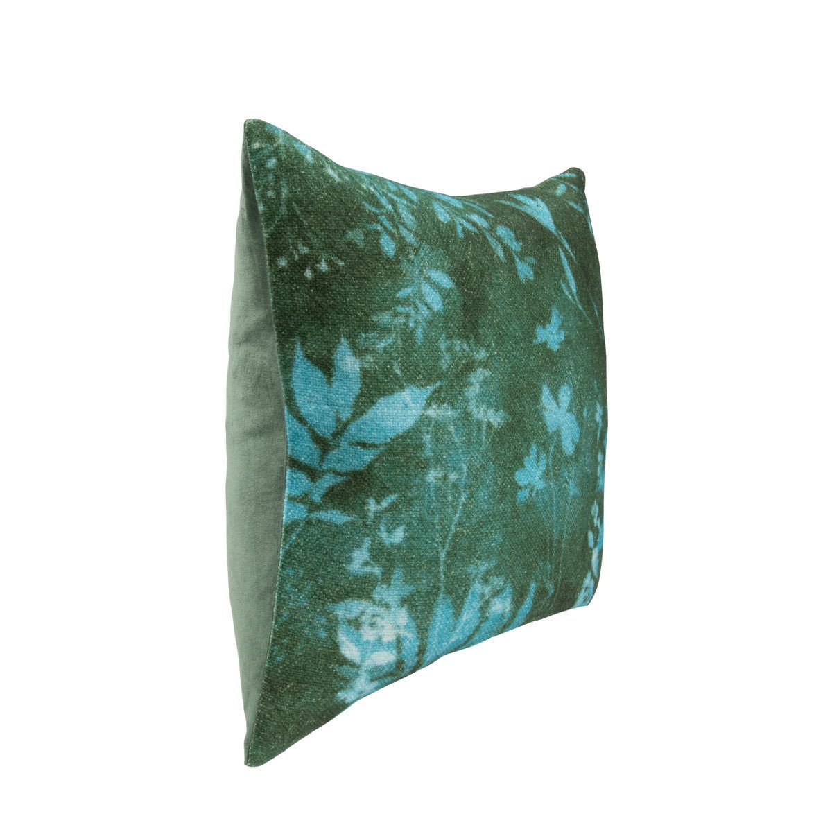 Spartina - 22" x 22" Pillow - Green - Select Living Furniture - Accent Pillows - Villa - V310031 - Spartina - 22" x 22" Pillow - Green -