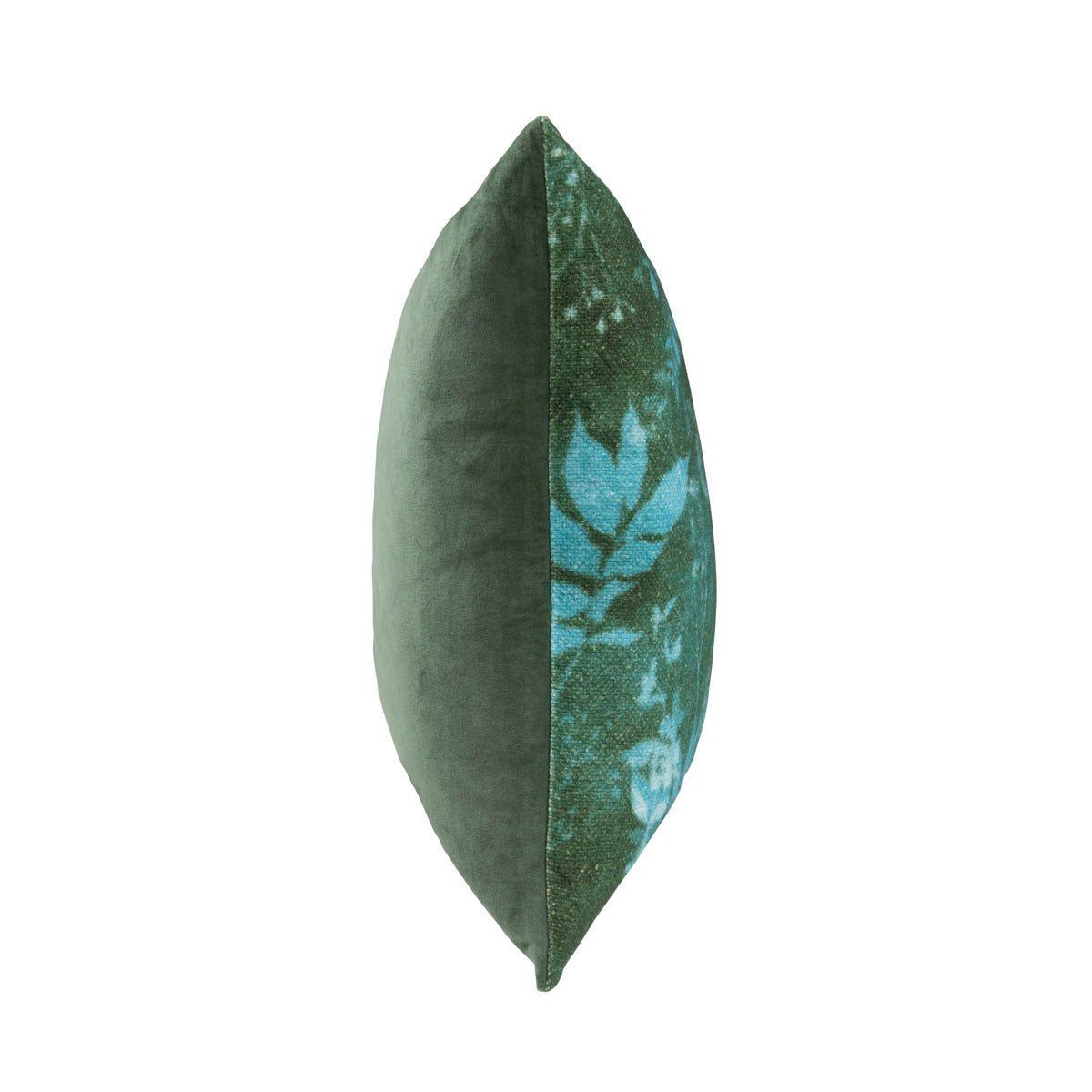 Spartina - 22" x 22" Pillow - Green - Select Living Furniture - Accent Pillows - Villa - V310031 - Spartina - 22" x 22" Pillow - Green -