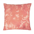 Spartina - 22" x 22" Pillow - Rust - Select Living Furniture - Accent Pillows - Villa - V310032 - Spartina - 22" x 22" Pillow - Rust -
