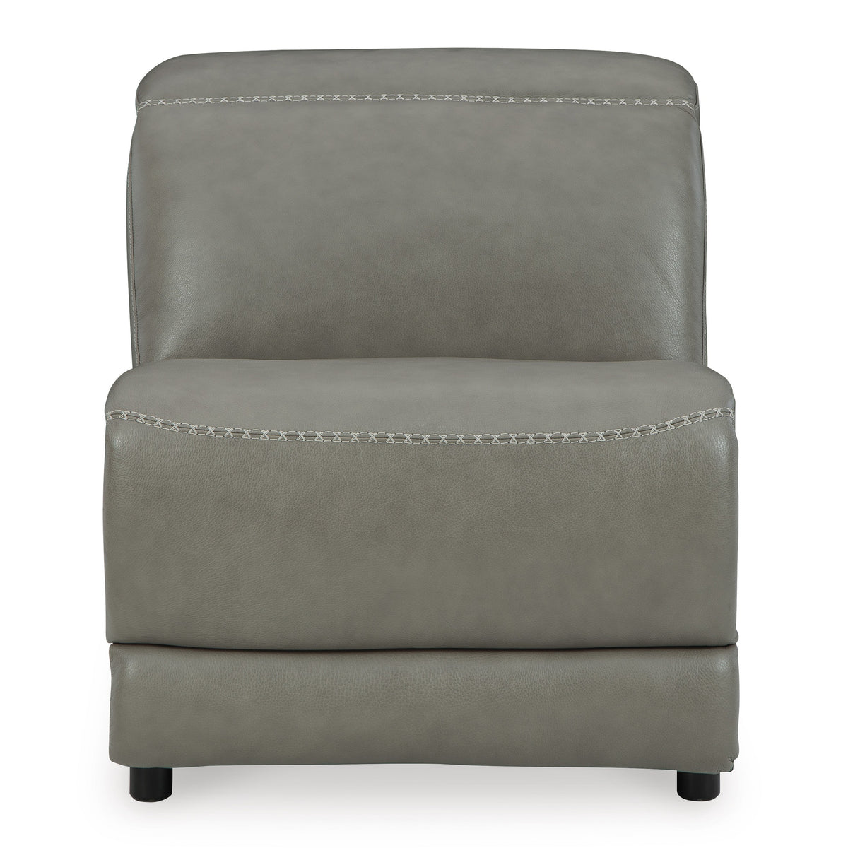 Correze Armless Chair