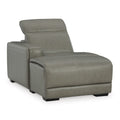 Correze LAF Power Reclining Back Chaise