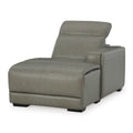 Correze RAF Power Reclining Back Chaise