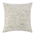 Stella - Pillow - Select Living Furniture - Accent Pillows - Villa - VO70008 - Ivory -26" x 26" - Stella - Pillow -