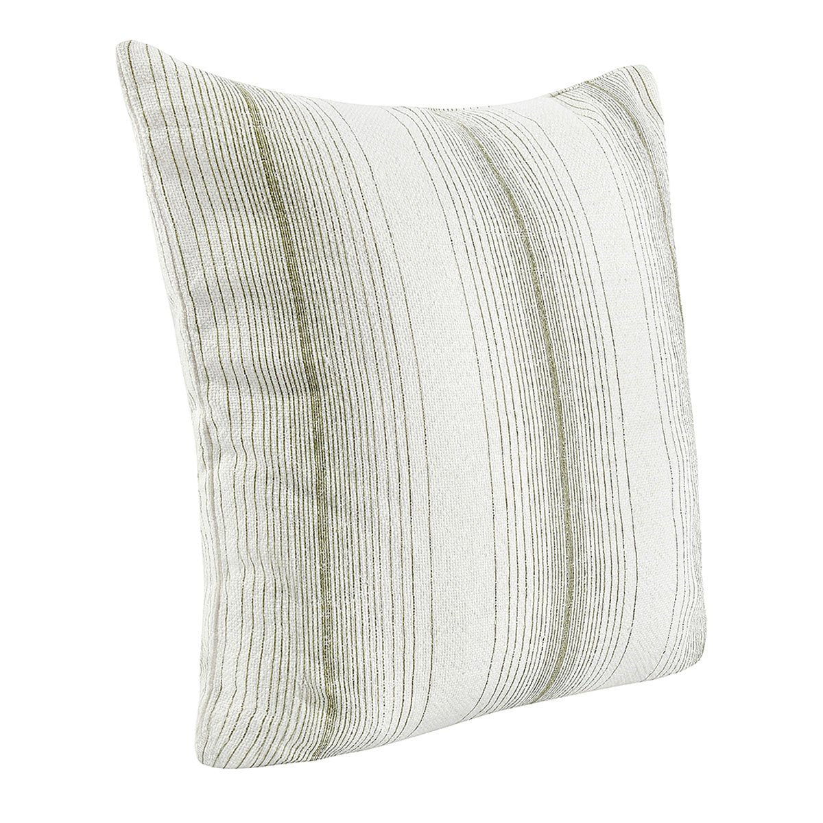 Stillness - ST Theta Pillow - Select Living Furniture - Accent Pillows - Villa - V280010 - Wheat Green -26" x 26" - Stillness - ST Theta Pillow -