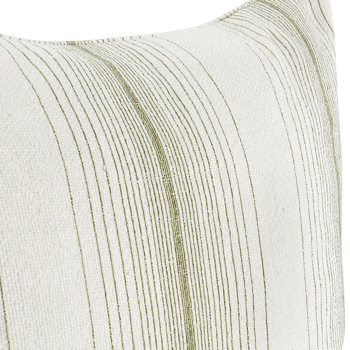 Stillness - ST Theta Pillow - Select Living Furniture - Accent Pillows - Villa - V280010 - Wheat Green -26" x 26" - Stillness - ST Theta Pillow -