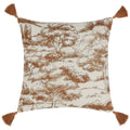 Stonework - Pillow - Select Living Furniture - Accent Pillows - Villa - V300031 - Clay - Stonework - Pillow -
