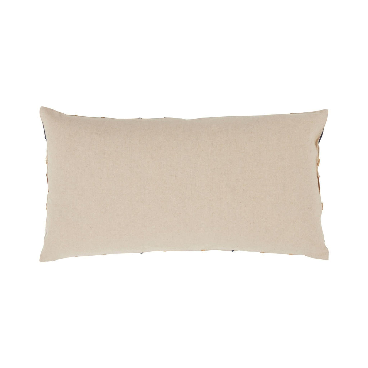 Stratton - ML Pillow - Select Living Furniture - Accent Pillows - Villa - V260053 - Blue -26" x 14" - Stratton - ML Pillow -