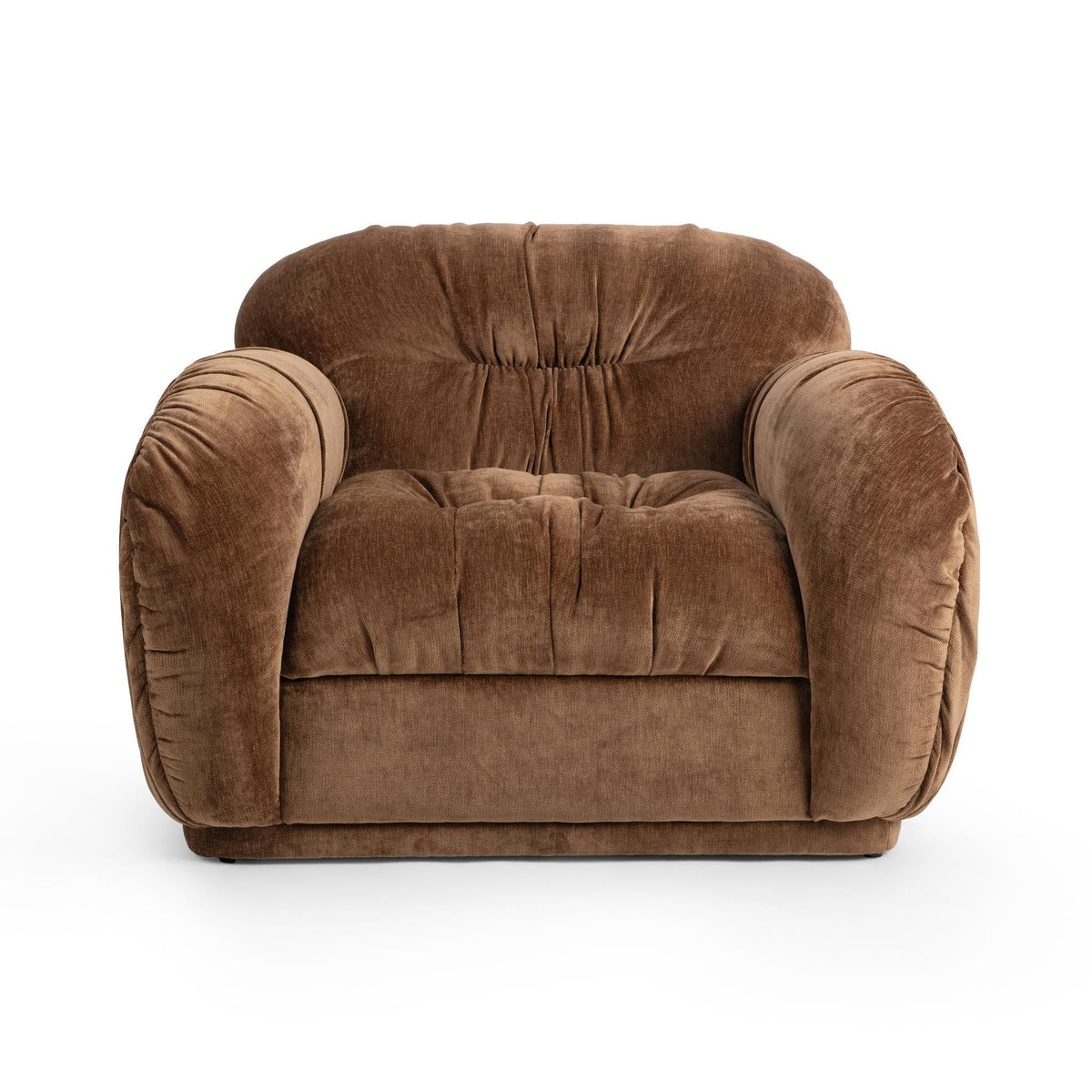 Sydney - Accent Chair - Select Living Furniture - Arm Chairs - Classic Home - 53051865 - Bronze - Sydney - Accent Chair -