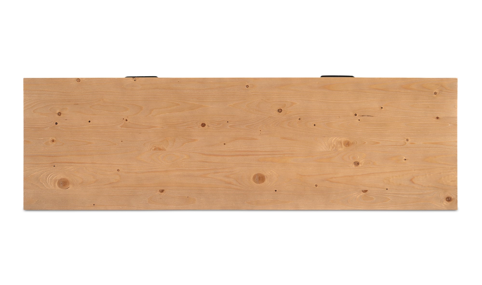 Tade Solid Pine 6 Drawer Dresser - Select Living Furniture - Dresser - Moe's Home Collection - Tade Solid Pine 6 Drawer Dresser -