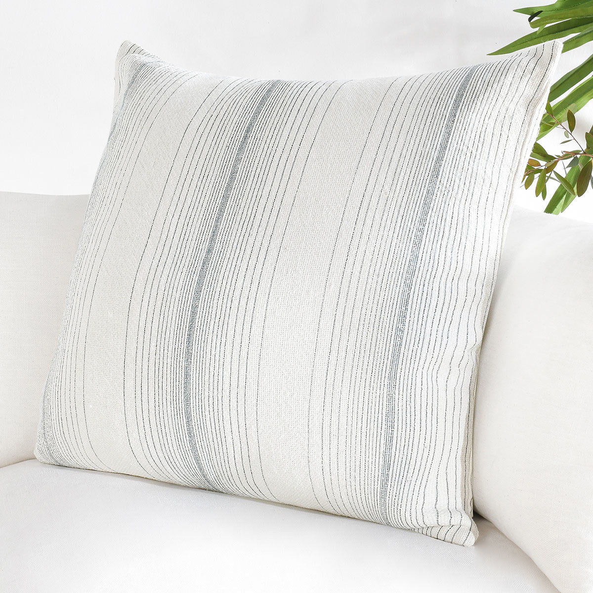 Theta - 26" x 26" ST Pillow - Capri Blue - Select Living Furniture - Accent Pillows - Villa - V280009 - Theta - 26" x 26" ST Pillow - Capri Blue -