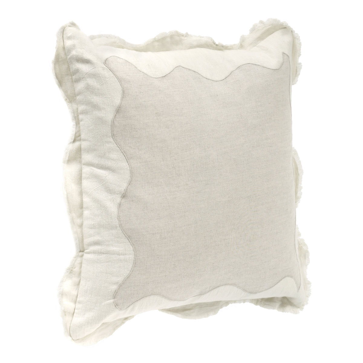 Tollo - Pillow - Select Living Furniture - Accent Pillows - Villa - V300006 - Beige -26" x 14" - Tollo - Pillow -