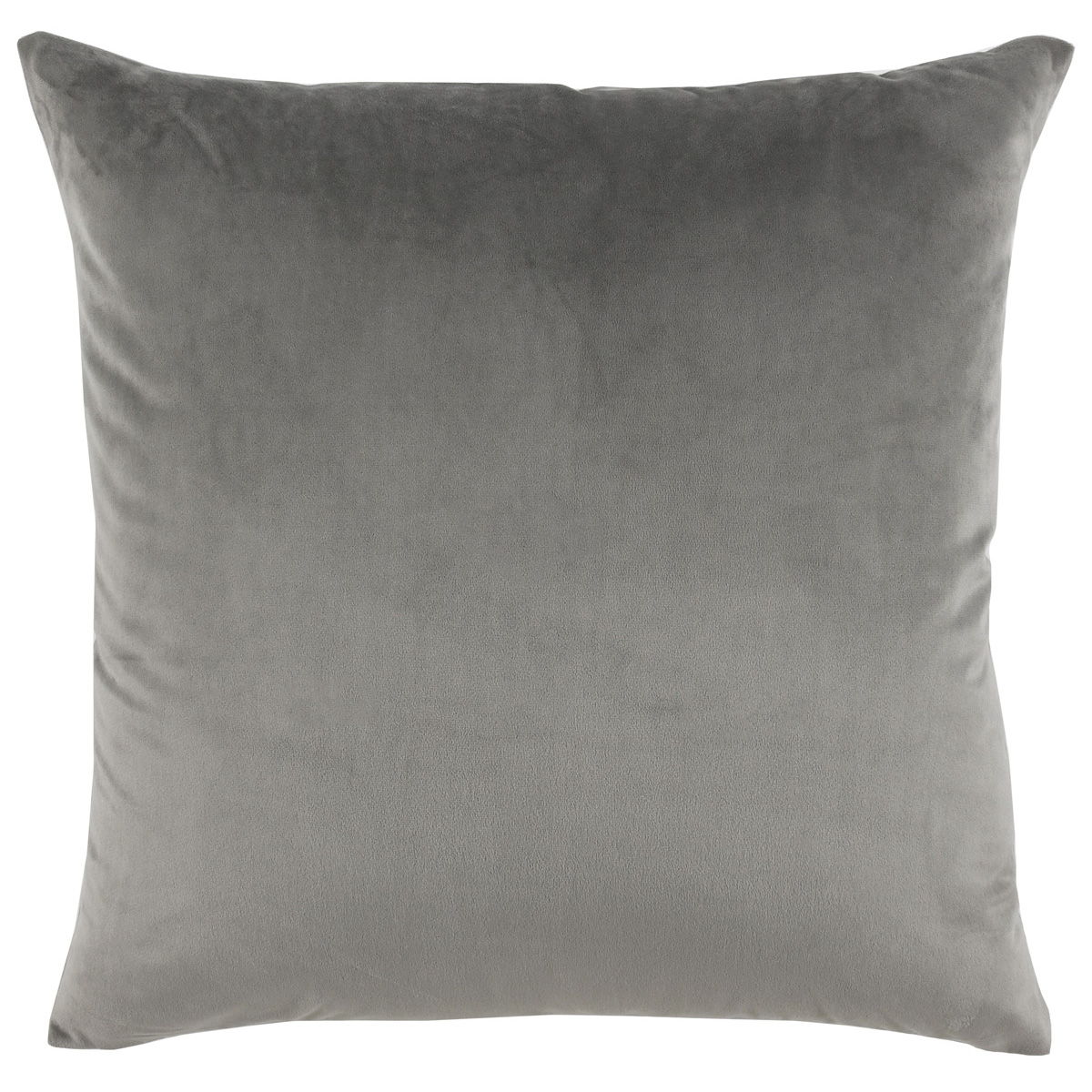 Torri Velvet - 22" x 22" SLD Pillow - Storm - Select Living Furniture - Accent Pillows - Villa - V211071 - Torri Velvet - 22" x 22" SLD Pillow - Storm -