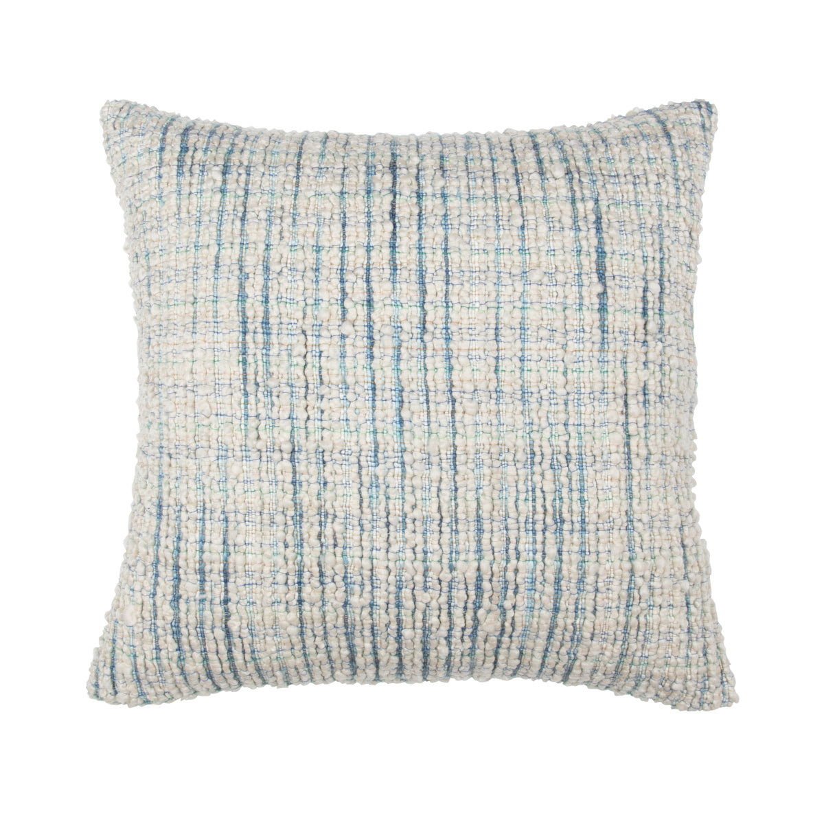 Trona - Pillow - Select Living Furniture - Accent Pillows - Villa - V310016 - Blue -14" x 26" - Trona - Pillow -