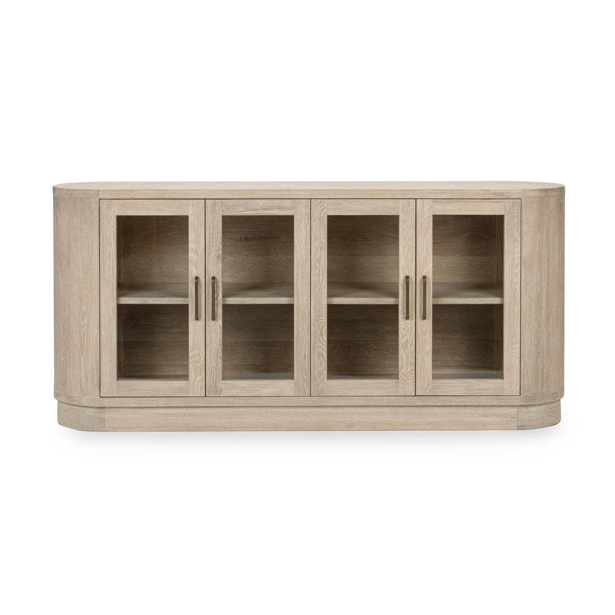 Vander - 4 Door Buffet - Select Living Furniture - Buffets - Classic Home - 52004248 - Coastal Haven - Vander - 4 Door Buffet -