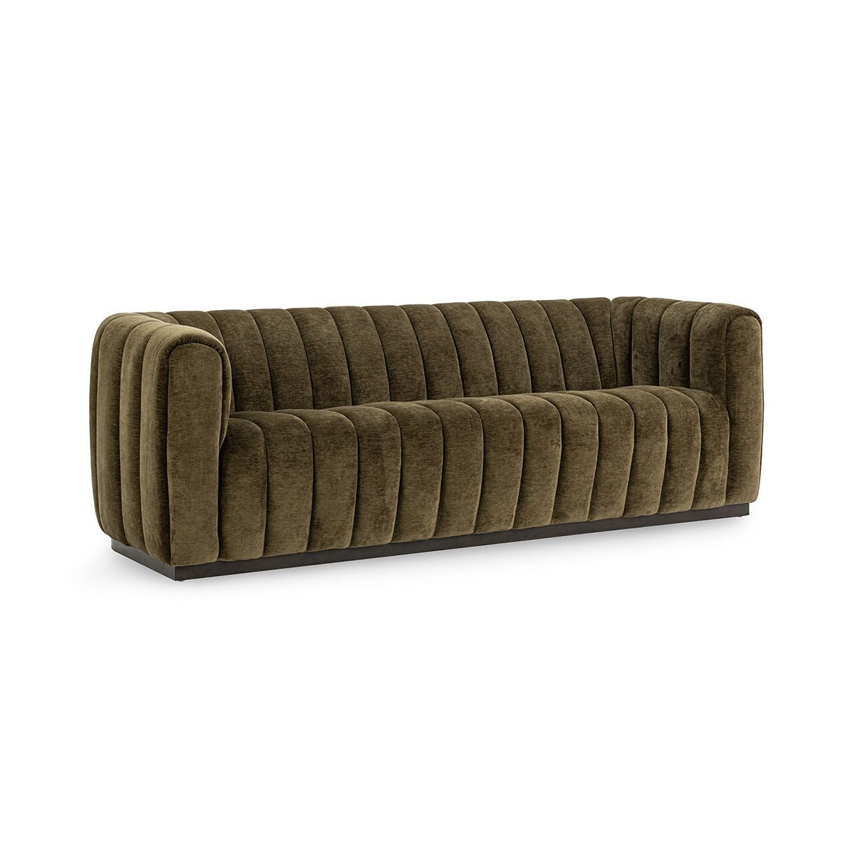 Vanty - Sofa - Select Living Furniture - Stationary Sofas - Classic Home - 53051755 - Tawny Brown - Vanty - Sofa -