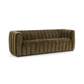 Vanty - Sofa - Select Living Furniture - Stationary Sofas - Classic Home - 53051755 - Tawny Brown - Vanty - Sofa -