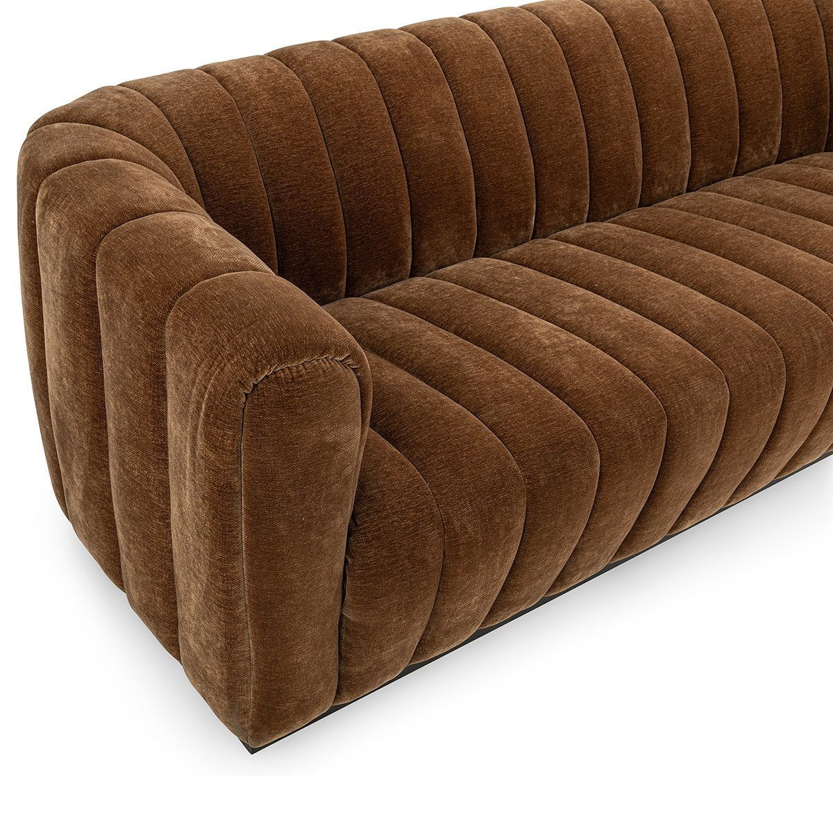 Vanty - Sofa - Select Living Furniture - Stationary Sofas - Classic Home - 53051756 - Cream Washed - Vanty - Sofa -