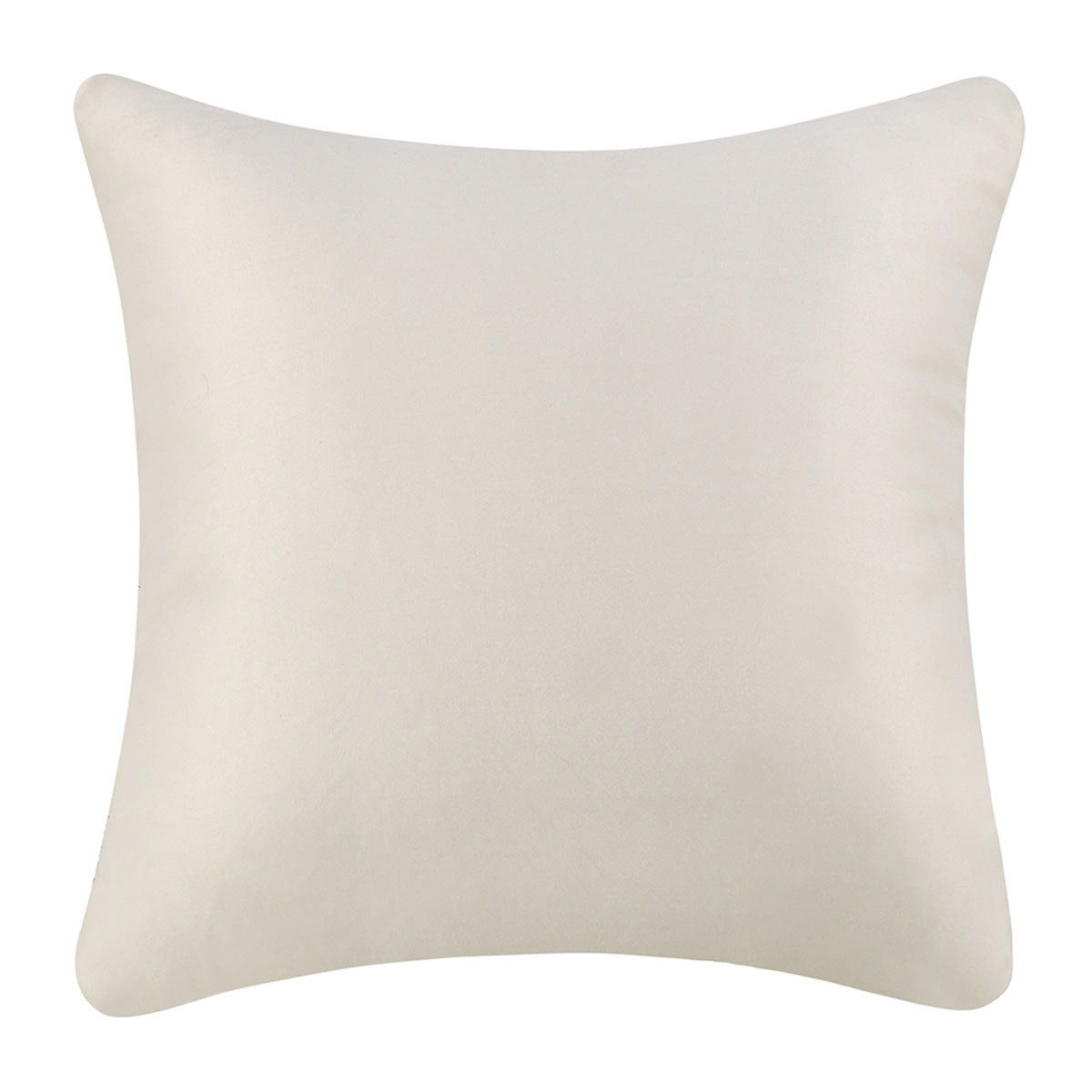 Vico - Pillow - Select Living Furniture - Accent Pillows - Villa - VO70001 - Gray -22" x 22" - Vico - Pillow -