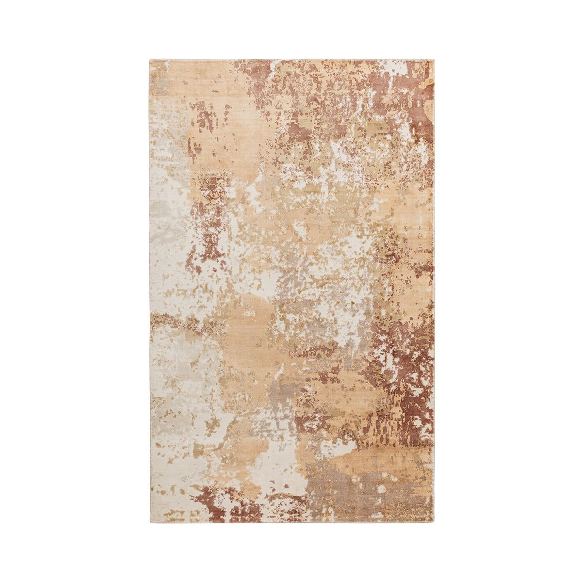 Vienna - Rug - Select Living Furniture - Area Rugs - Classic Home - 30088240 - Distressed Multi -2' x 3' - Vienna - Rug -