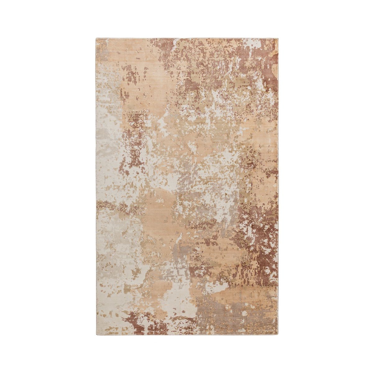 Vienna - Rug - Select Living Furniture - Area Rugs - Classic Home - 30088244 - Ginger -5' x 8' - Vienna - Rug -