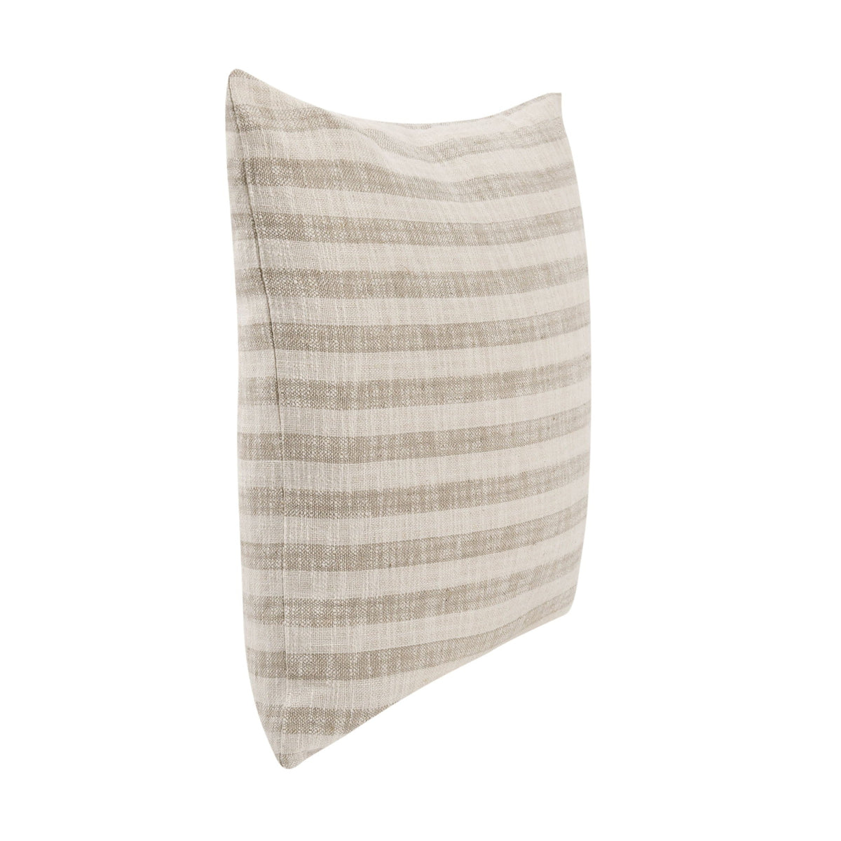 Villa Classics - Linna Pillow - Select Living Furniture - Accent Pillows - Villa - V300025 - Ivory -24" x 24" - Villa Classics - Linna Pillow -