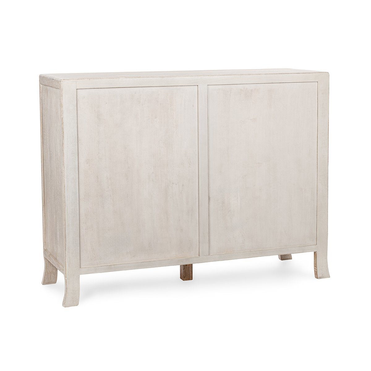 Westmont - 9 Drawers Dresser - Creamwood - Select Living Furniture - Dressers - Classic Home - 54010274 - Westmont - 9 Drawers Dresser - Creamwood -