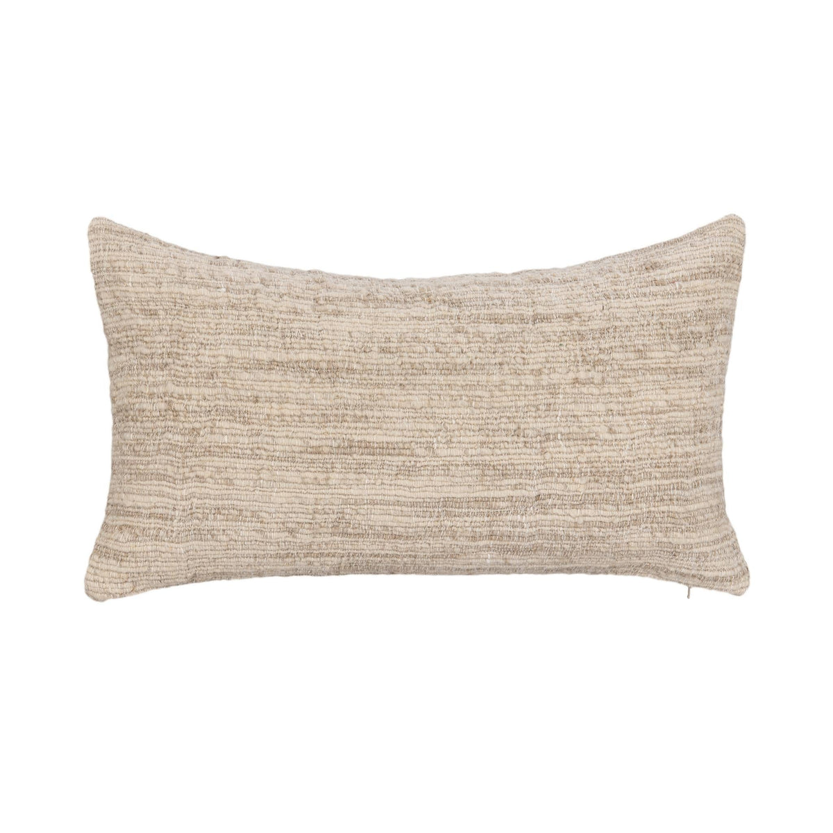 Wharf - Pillow - Select Living Furniture - Accent Pillows - Villa - V320015 - Natural -14" x 26" - Wharf - Pillow -