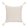 York - Pillow - Select Living Furniture - Accent Pillows - Villa - V320012 - Natural -22" x 22" - York - Pillow -