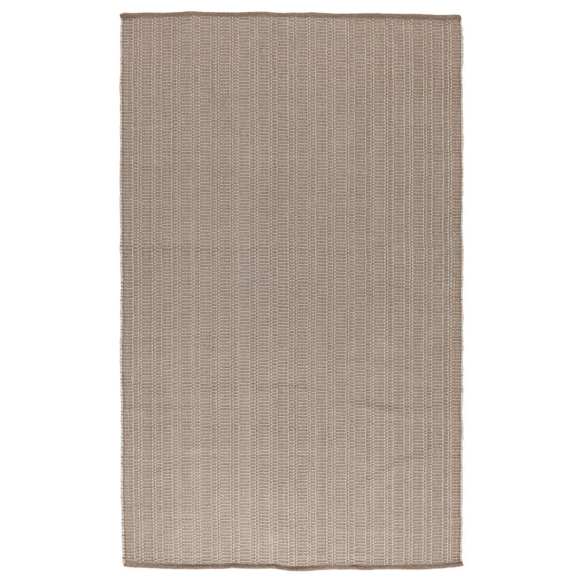 Yuma - Indoor/Outdoor Rug - Select Living Furniture - Indoor/Outdoor Rugs - Classic Home - 30131993 - Pebble Gray -5' x 8' - Yuma - Indoor/Outdoor Rug -