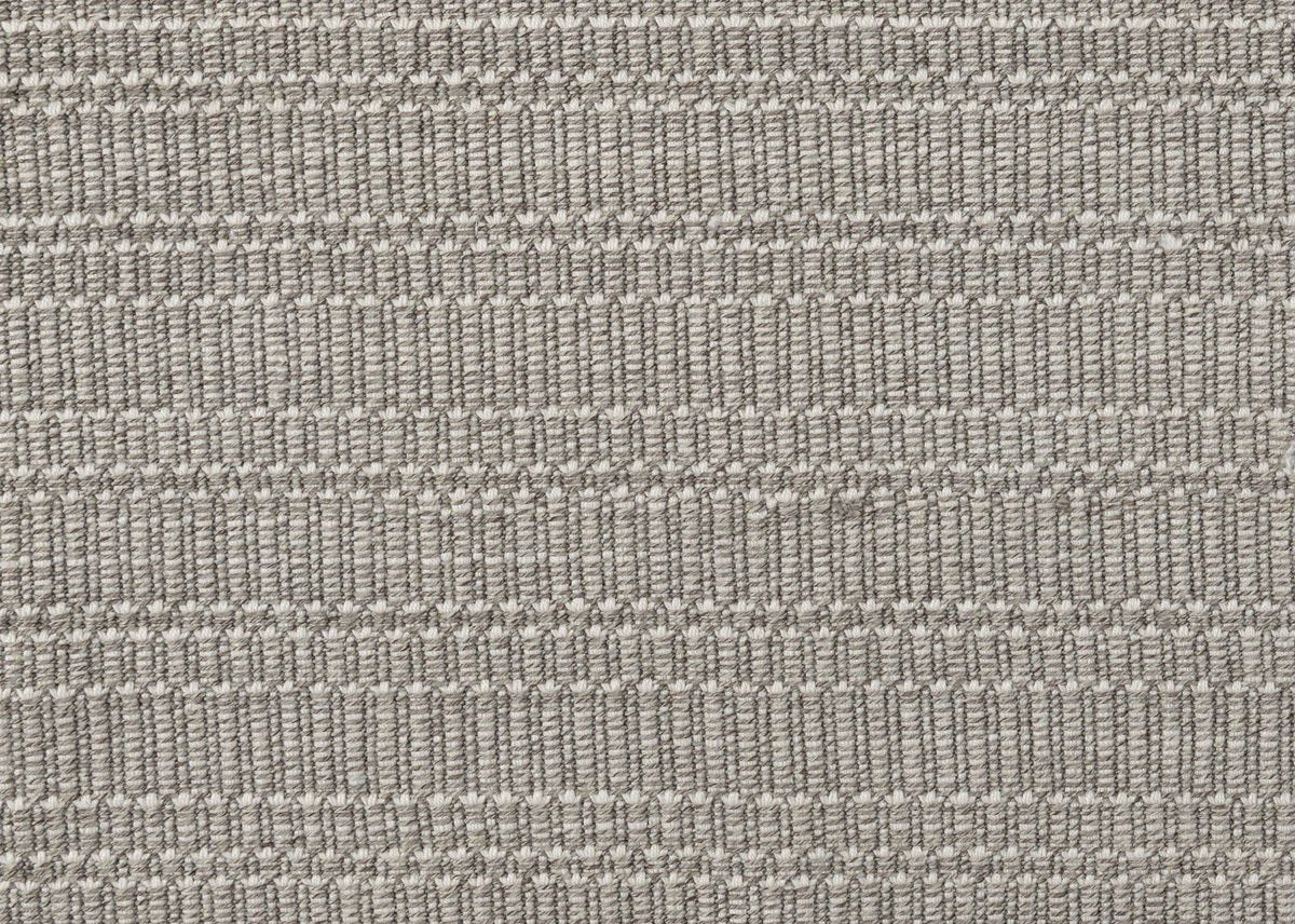 Yuma - Indoor/Outdoor Rug - Select Living Furniture - Indoor/Outdoor Rugs - Classic Home - 30131993 - Pebble Gray -5' x 8' - Yuma - Indoor/Outdoor Rug -