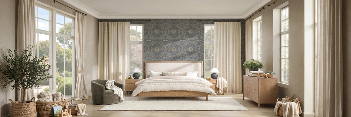 Beds - Select Living Furniture