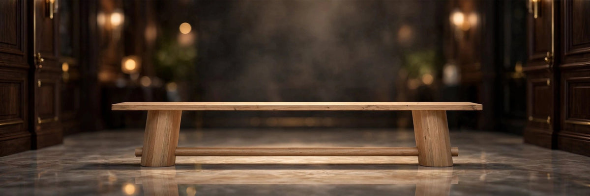 Benches - Select Living Furniture