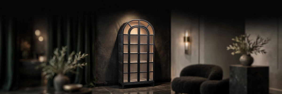 Bookcases - Select Living Furniture