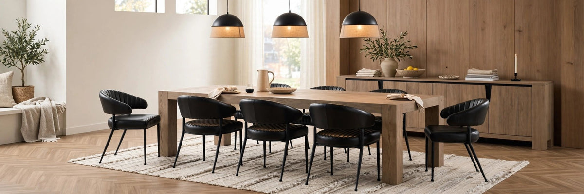 Dining Room > Chairs - Select Living Furniture