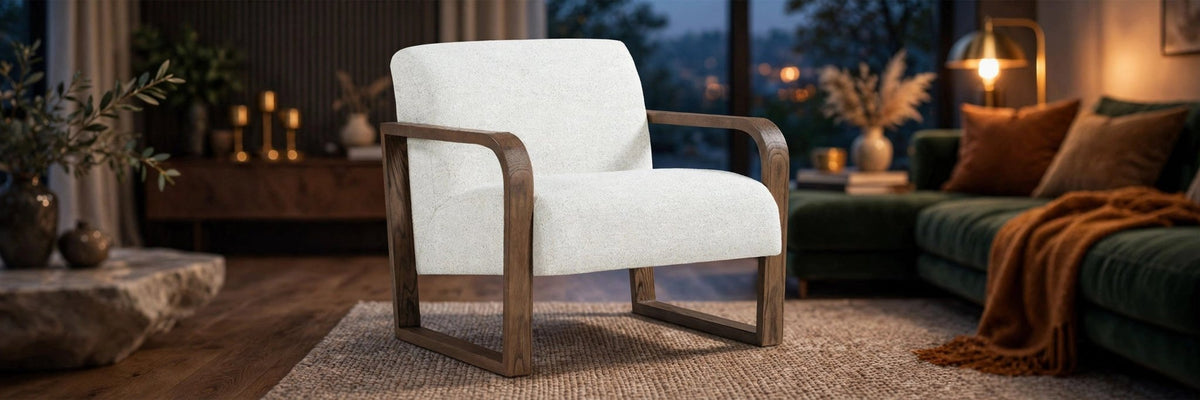 Fall Edit - Select Living Furniture