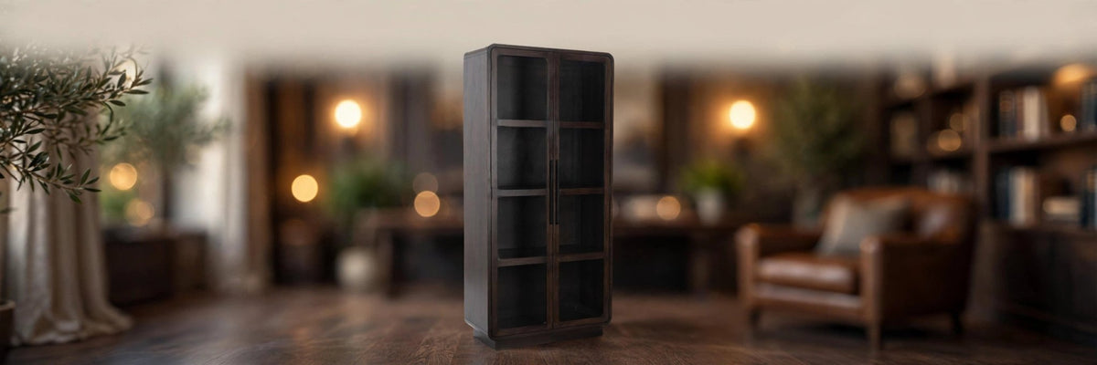 Home Office > Cabinets - Select Living Furniture