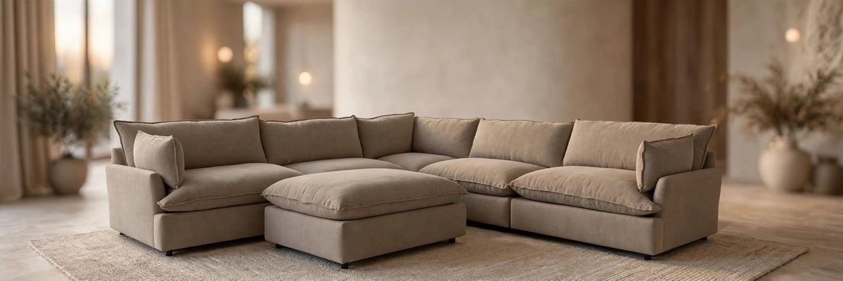 Living Room Sets - Select Living Furniture