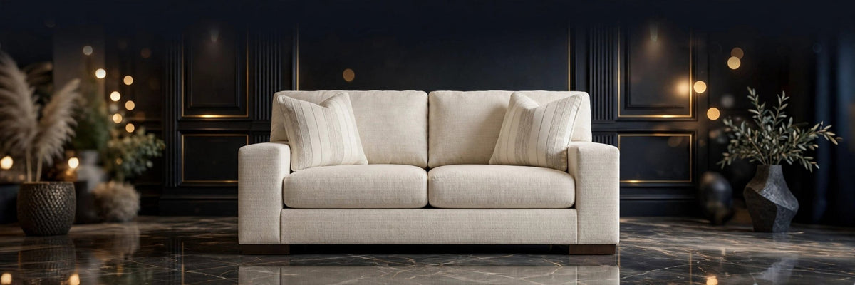 Loveseats - Select Living Furniture