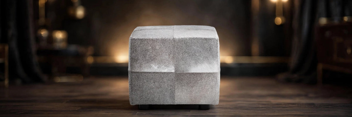 Ottomans - Select Living Furniture