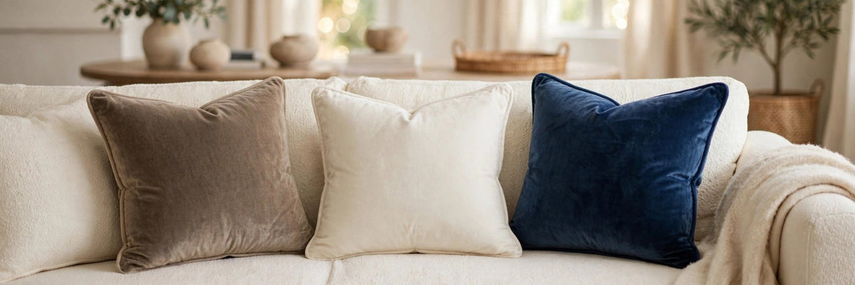 Pillows - Select Living Furniture