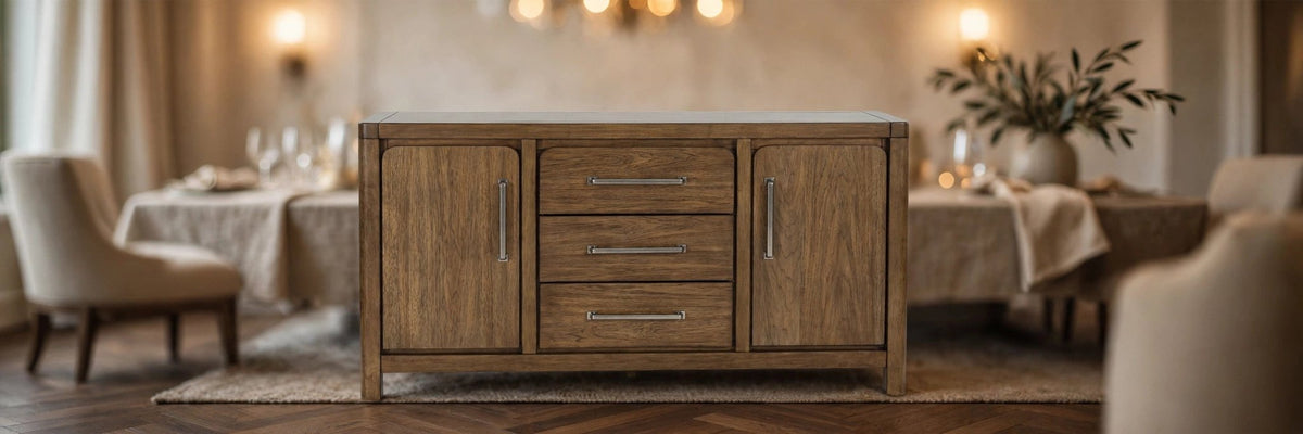 Servers - Select Living Furniture