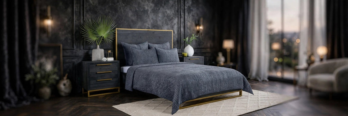 Sleep & Bedding - Select Living Furniture