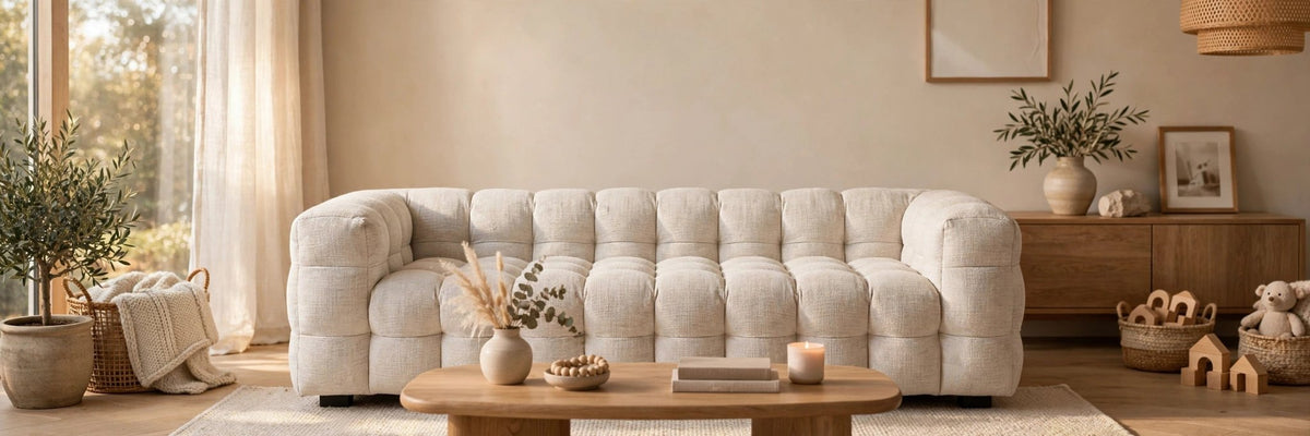 Sofas - Select Living Furniture