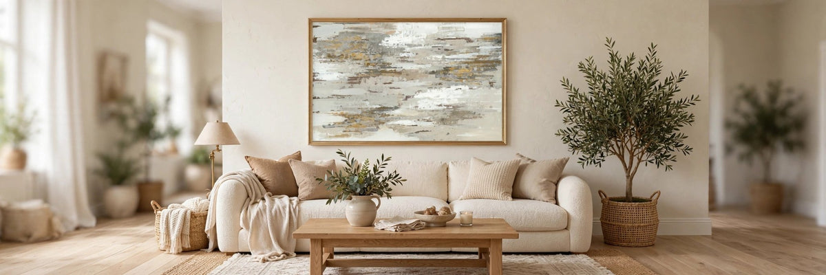 Wall Art - Select Living Furniture