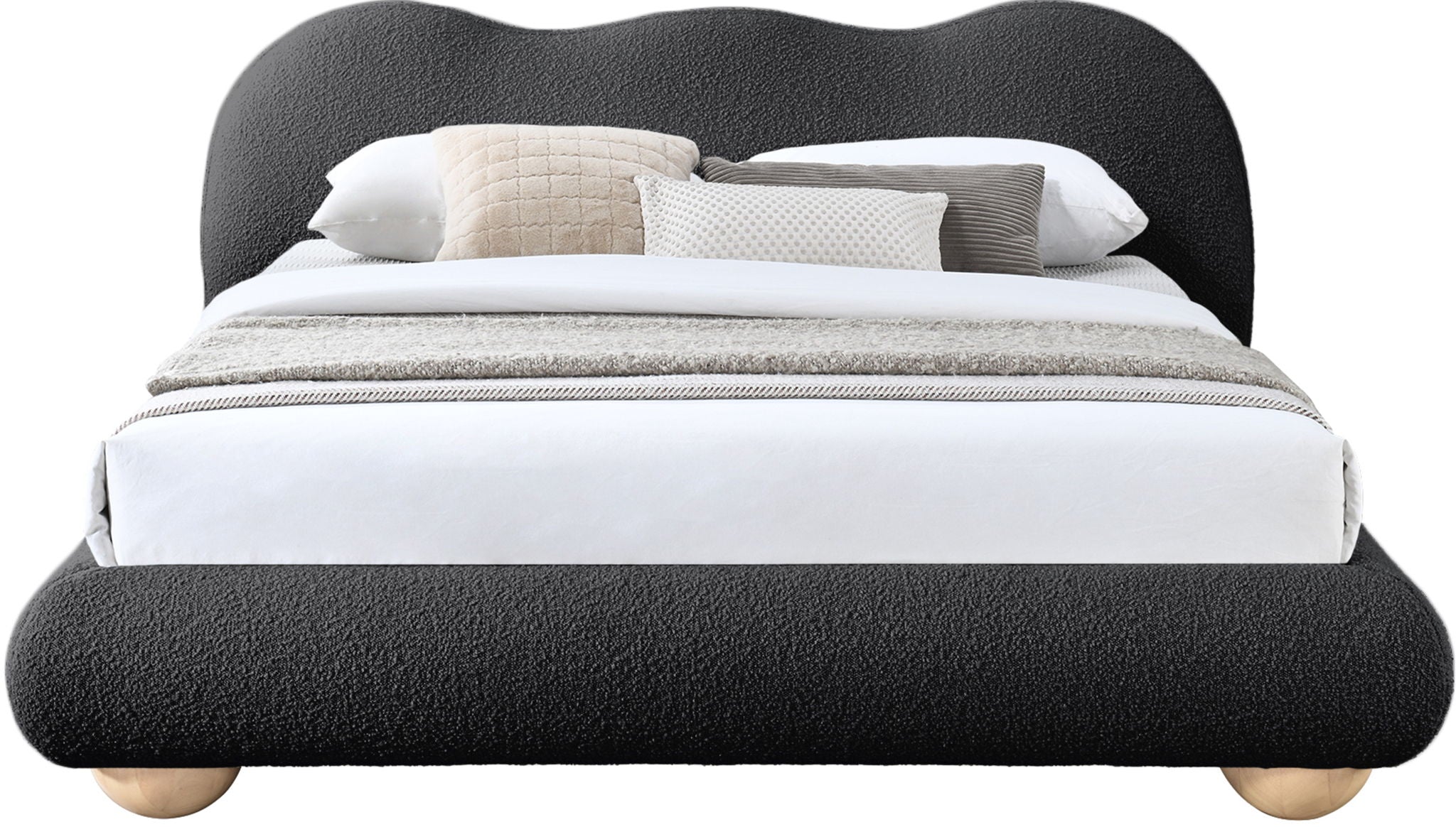 Hyde - Bed