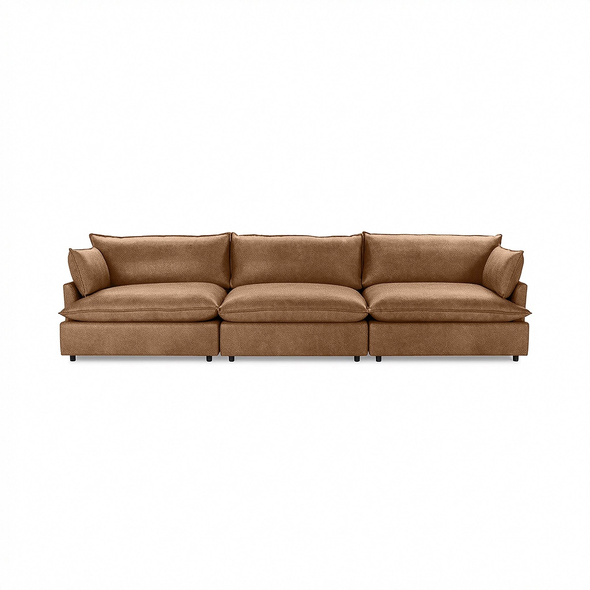 Caplan - Modular Sectional