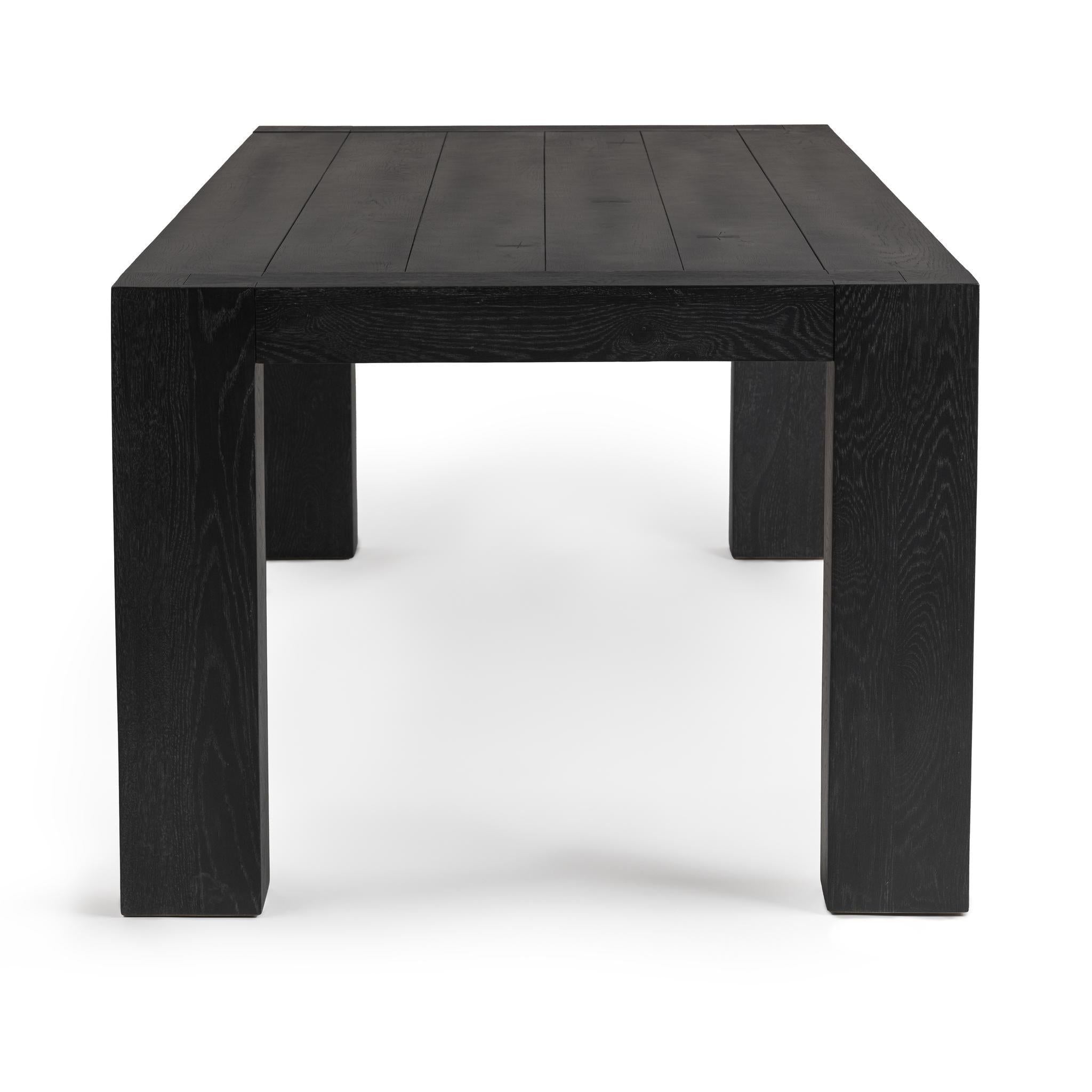 Bristol - Dining Table